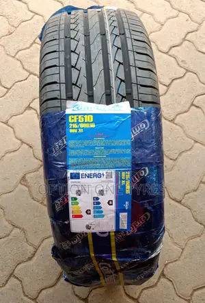 215/60r16 Comforser Tyre for Sale