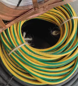 50 Mm Auto Cable 50mm