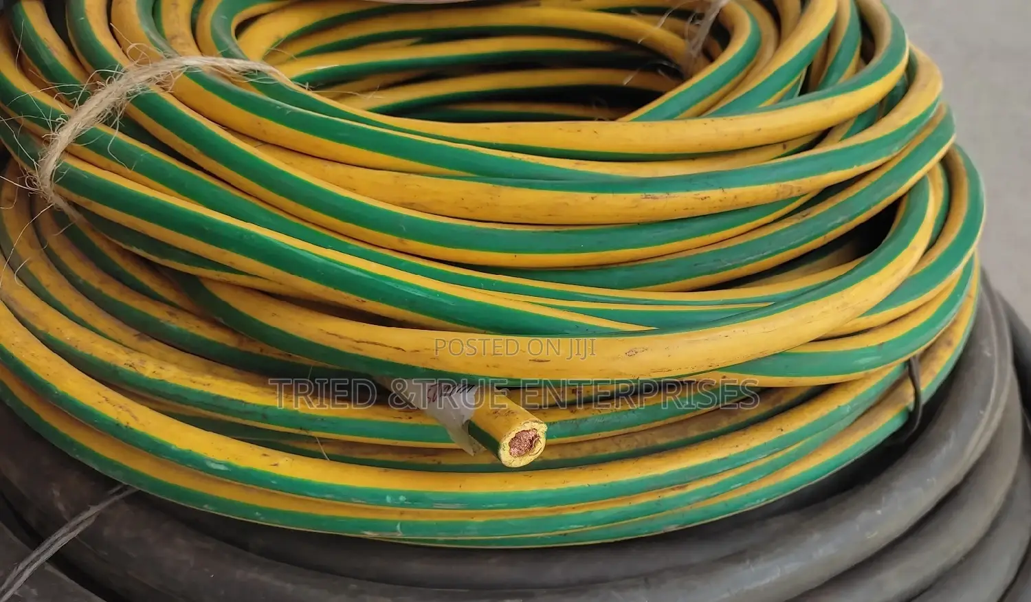 50 Mm Auto Cable 50mm