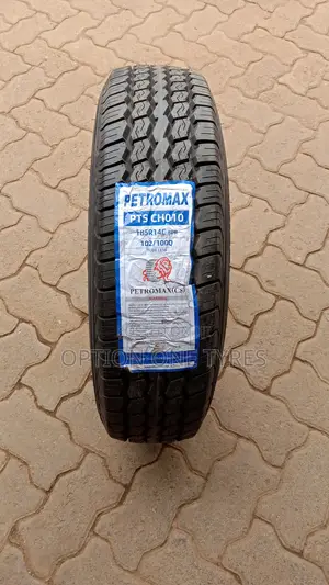 185R14C Petromax Tyre for Sale