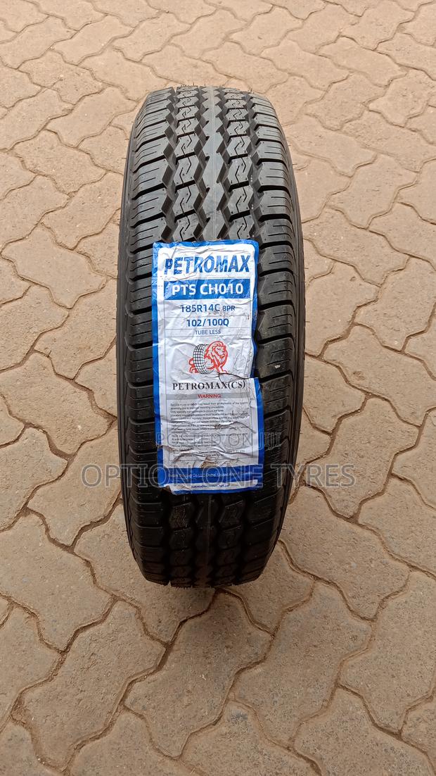 185R14C Petromax Tyre for Sale