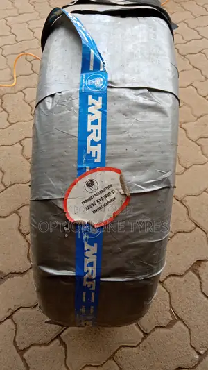 225/65r/17 MRF Tyre for Sale