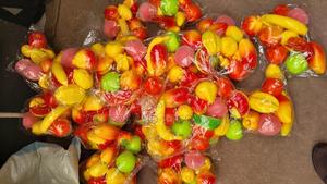 Artificial Fruits 12 - thumbnail 2