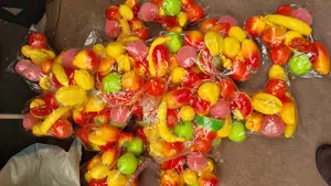 Artificial Fruits 12