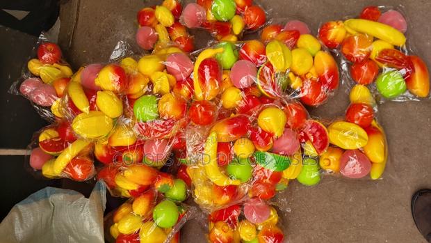 Artificial Fruits 12 - main view