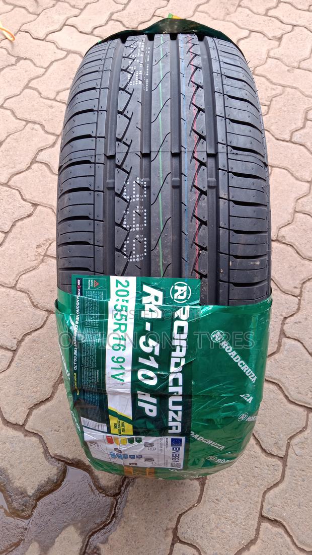 205/55r16 Roadcruza Tyre for Sale