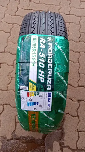 195/65r/15 Roadcruza Tyre for Sale