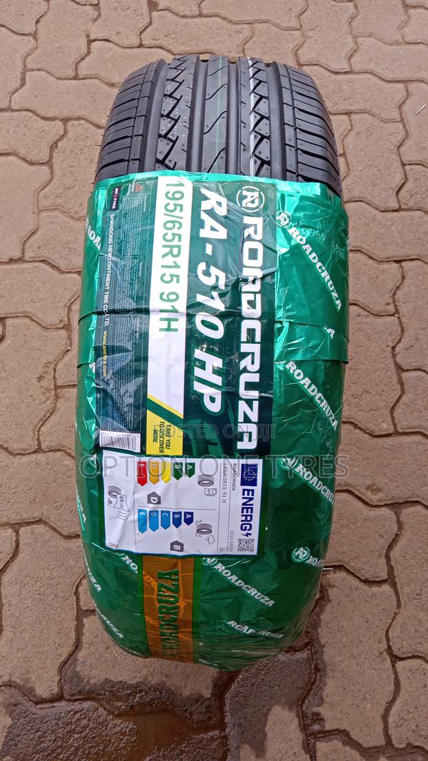195/65r/15 Roadcruza Tyre for Sale