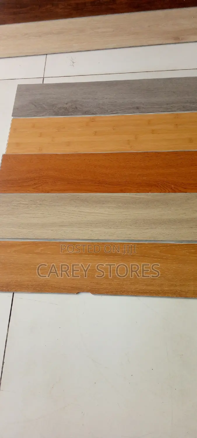 100% Waterproof SPC Flooring