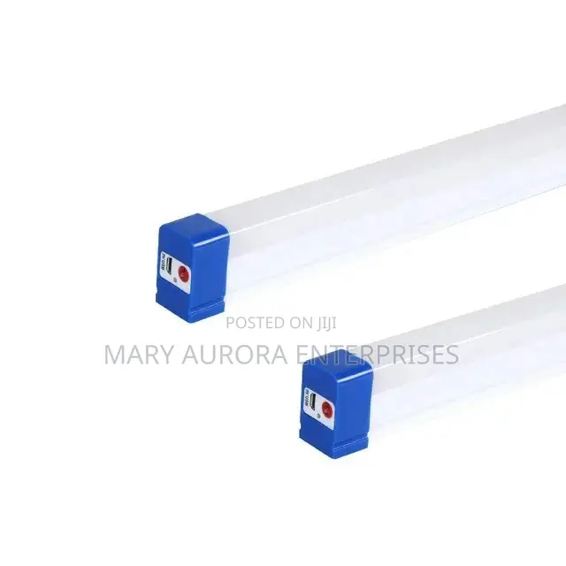 Rechargeable Tube/Emergency Light