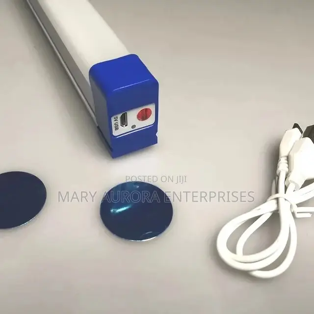 Rechargeable Tube/Emergency Light