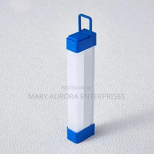 Rechargeable Tube/Emergency Light