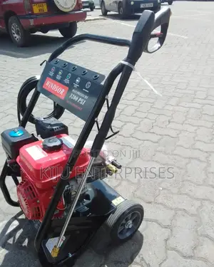 Windsor Gasoline High Pressure Washer 7.5hp