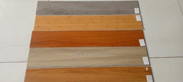 Luxury SPC Flooring - thumbnail 2