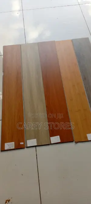 Luxury SPC Flooring