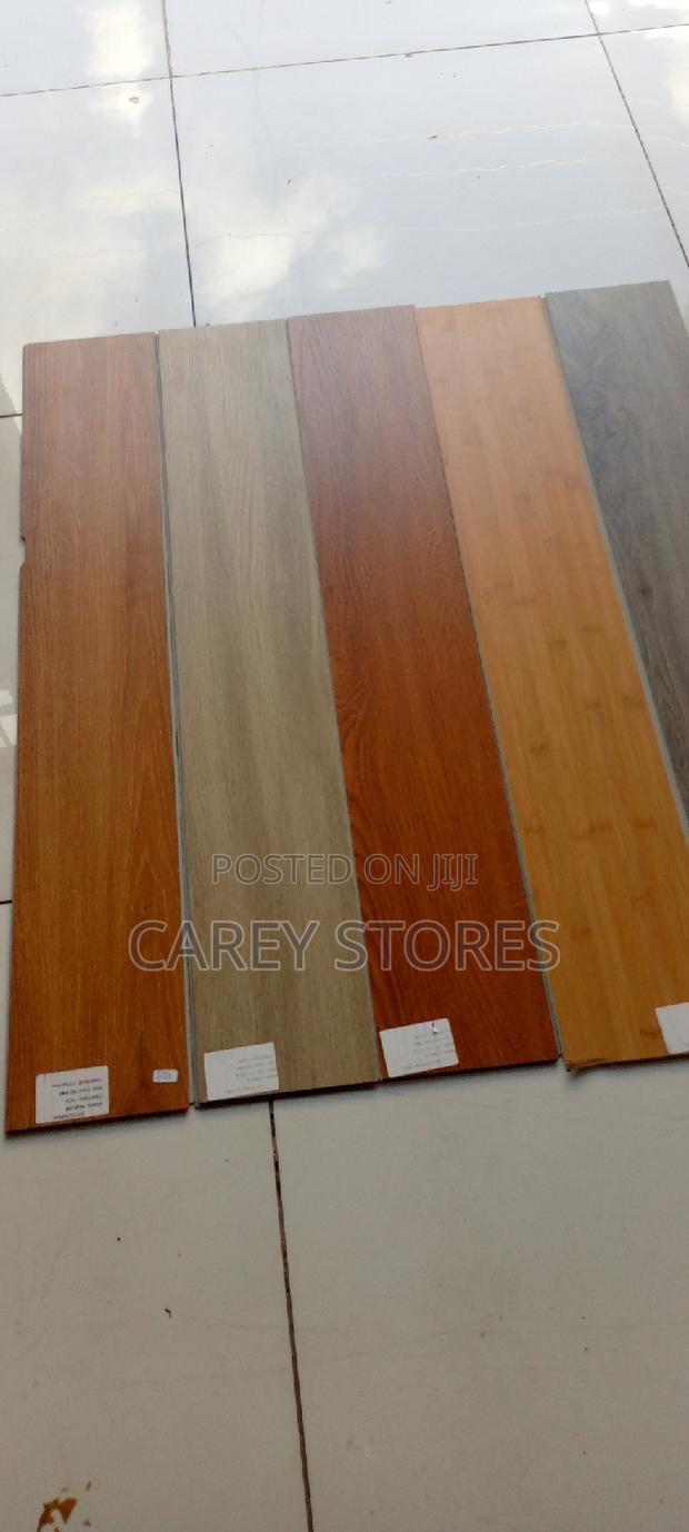 Luxury SPC Flooring - thumbnail 3