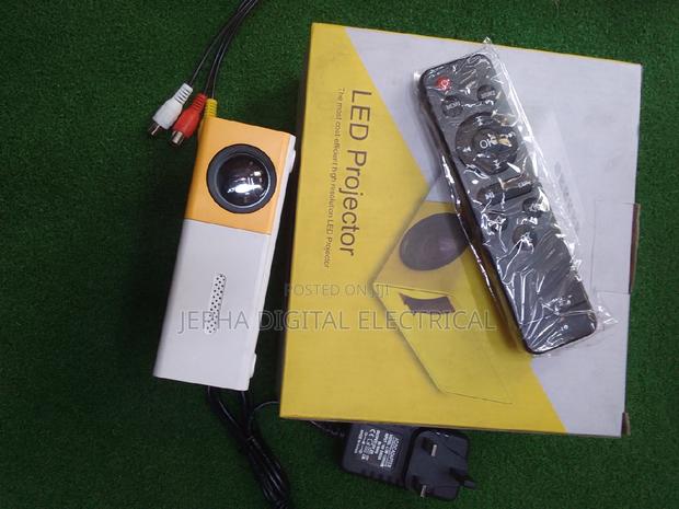 Best Projector/ Led Projector