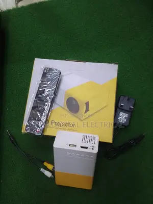 Digital Projector Led