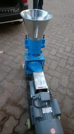 Animals Feeding Machines