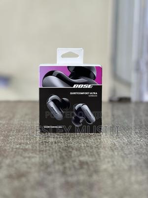 Bose Quietcomfort Ultra Wireless Noise Cancelling Earbud - thumbnail 2