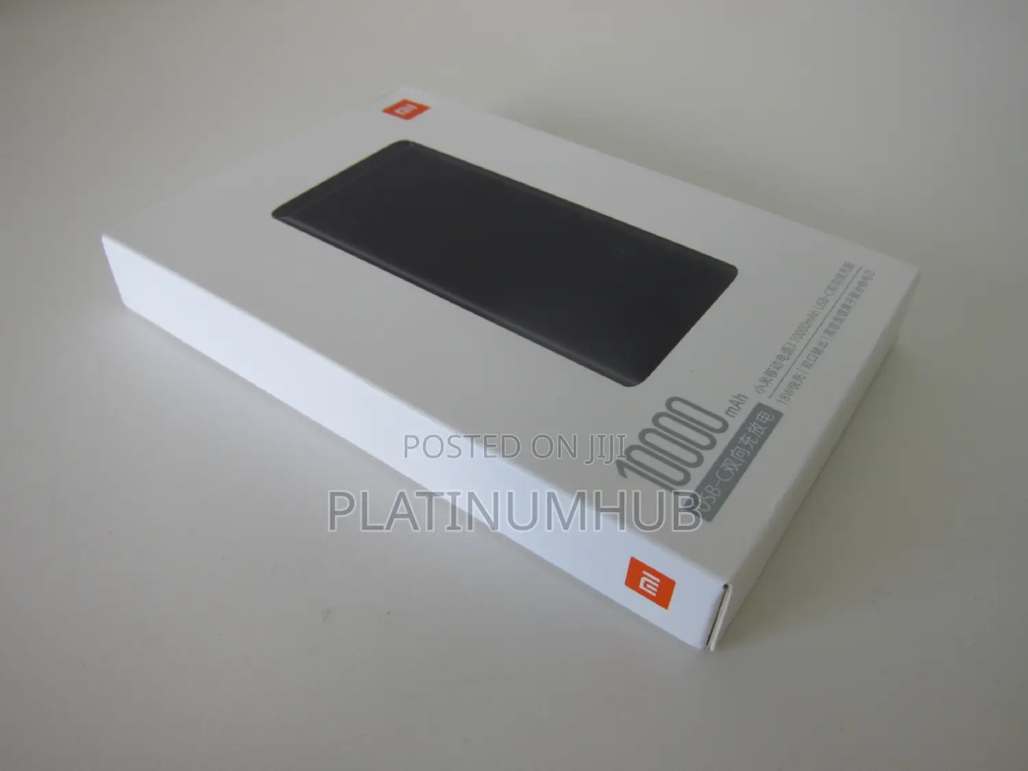 10w Wireless Power Bank 10000 Xg8