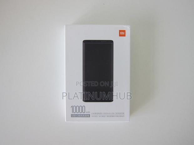 10w Wireless Power Bank 10000 Xg8 - thumbnail 2