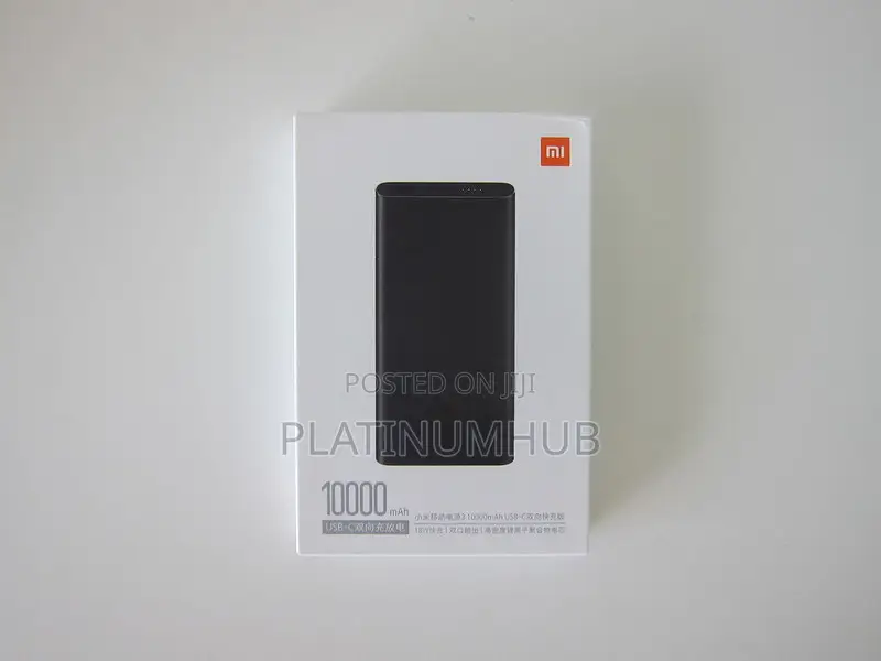 10w Wireless Power Bank 10000 Xg8