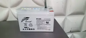 12V 9ah Ritar Battery