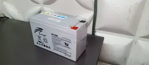 12V 9ah Ritar Battery