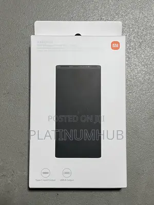 10w Wireless Power Bank 10000 Yp7