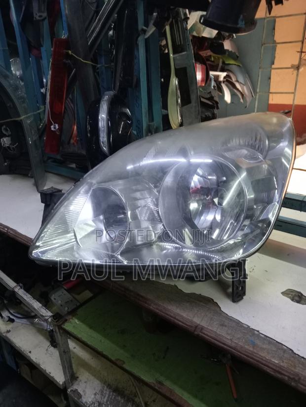 Head Light Honda CR-V Rd7 Model 2004/2006