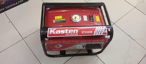 3.0kw Kasten Power Generator