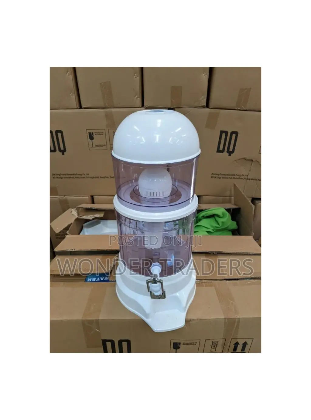 Water Purifier, Water Purifier