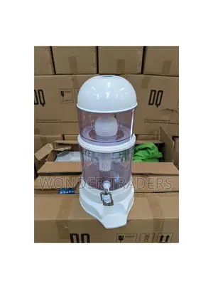 Water Purifier, Water Purifier