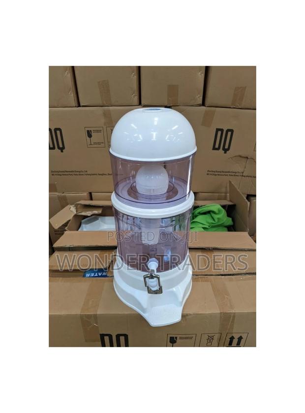 Water Purifier, Water Purifier