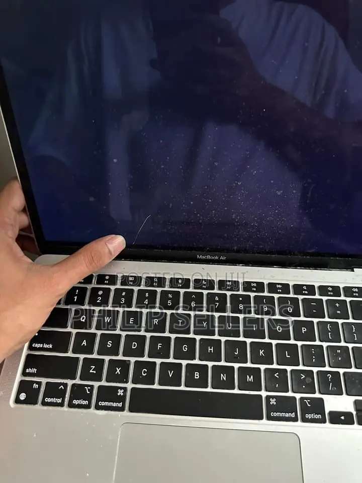 M1 Chip Air 2020 Replacement