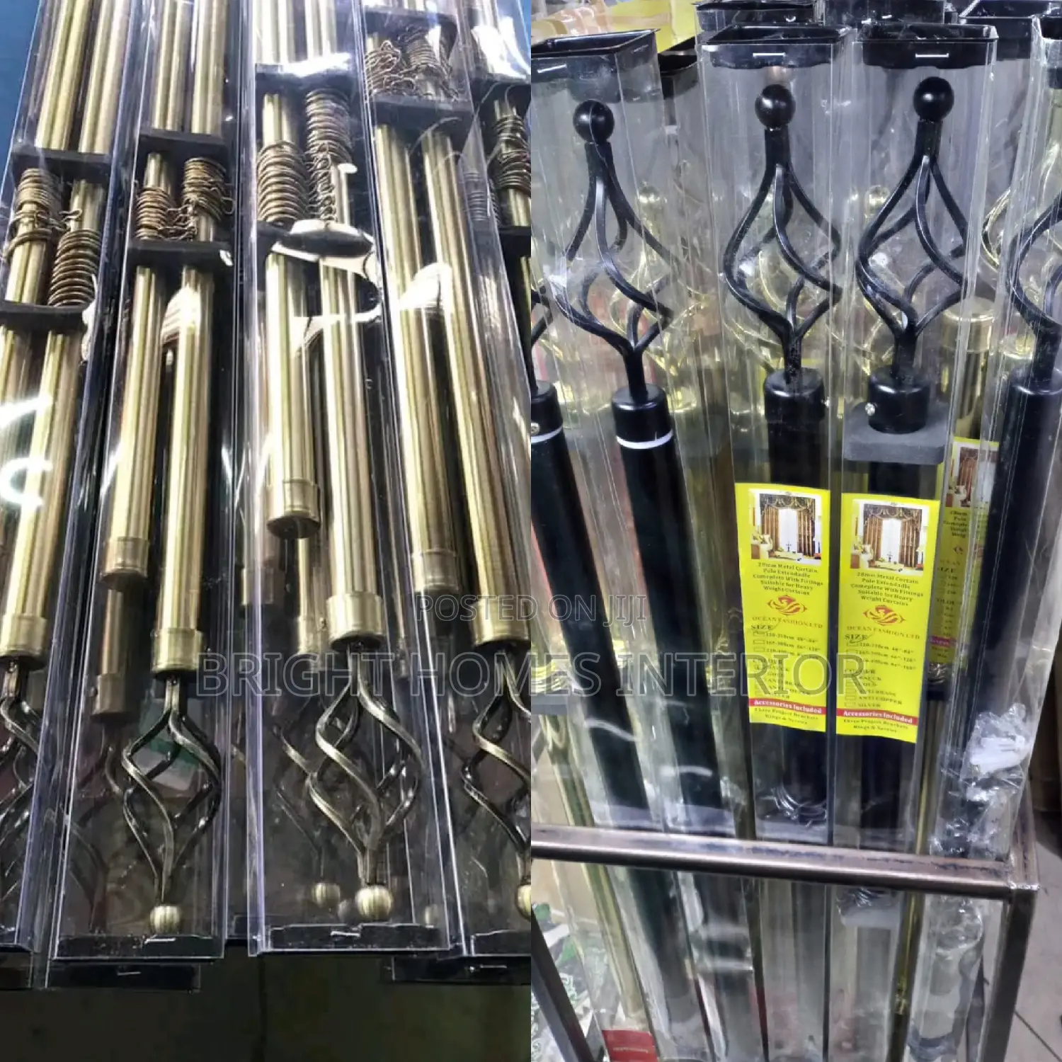 Curtain Rods Curtain Rods Curtain Rods Curtain Rods