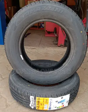165/70r13 Mazzini Tyre for Sale