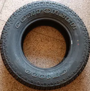 245/70r16 Comforser All Terrain Tyre for Sale