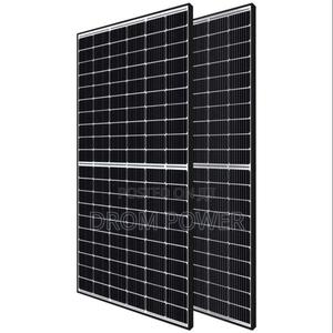 Solar Panel Drom 600w Mono