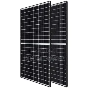 Solar Panel Drom 600w Mono