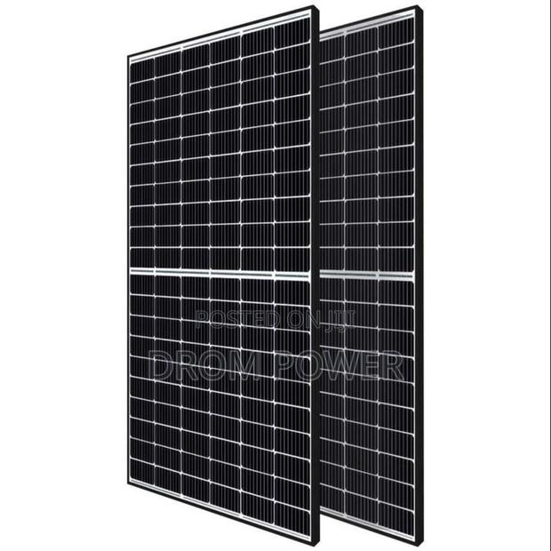 Solar Panel Drom 600w Mono