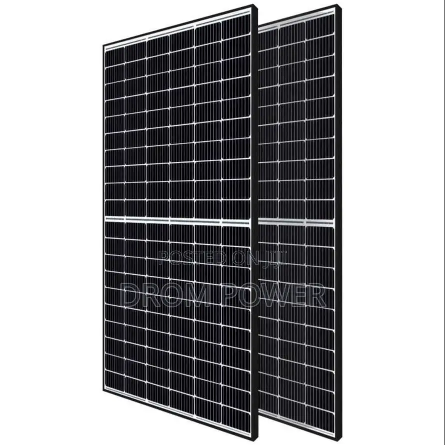 Solar Panel Drom 600w Mono