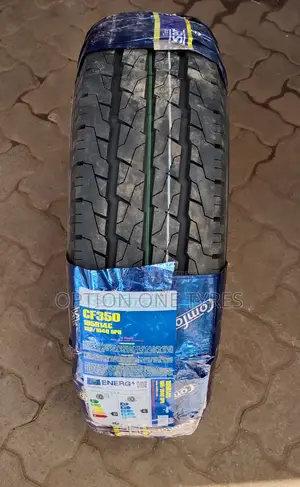 195R14C Comforser Tyre for Sale