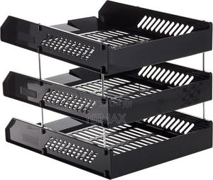 Guangbo Three-Layers Tray - thumbnail 2