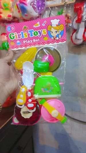 Girls Toys Playset - thumbnail 2