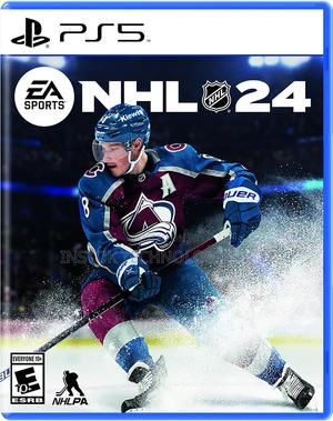 NHL 24 - Playstation5/4/Xbox Series X - thumbnail 2
