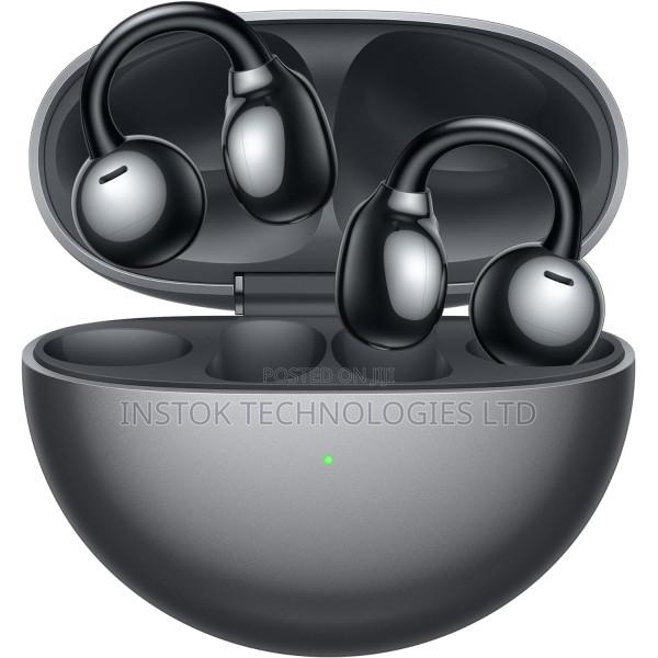 Huawei Freeclip Wireless Open Ear Earbuds