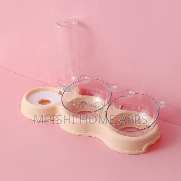 Automatic Pet Feeder - thumbnail 5