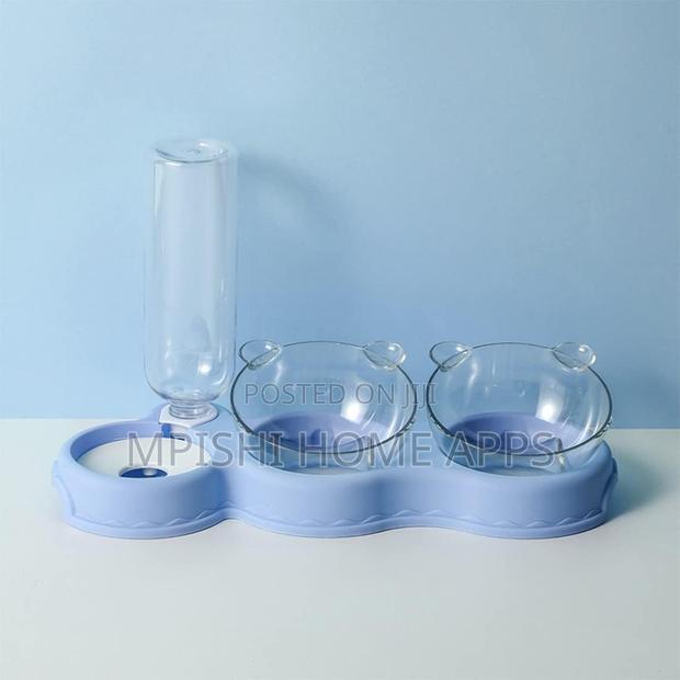 Automatic Pet Feeder - thumbnail 7